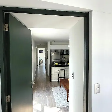 Acogedor Y Hermoso 1Br En El Centro De Barranco Con Garaje Lima Exterior photo