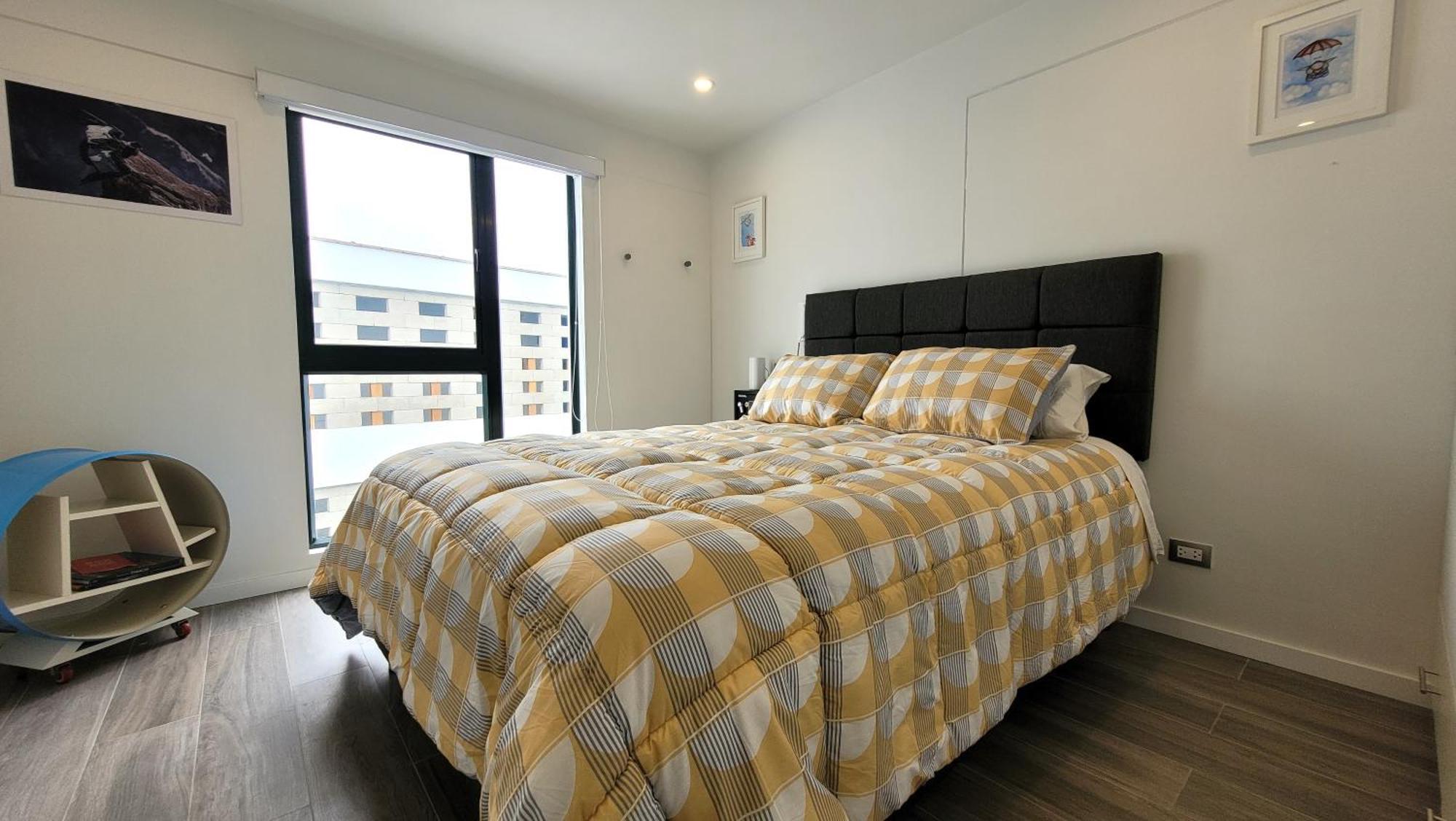 Acogedor Y Hermoso 1br En El Centro De Barranco Con Garaje *