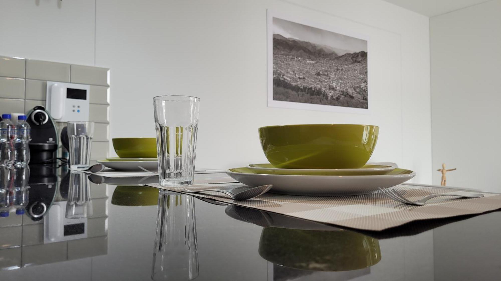 Acogedor Y Hermoso 1br En El Centro De Barranco Con Garaje Apartamento