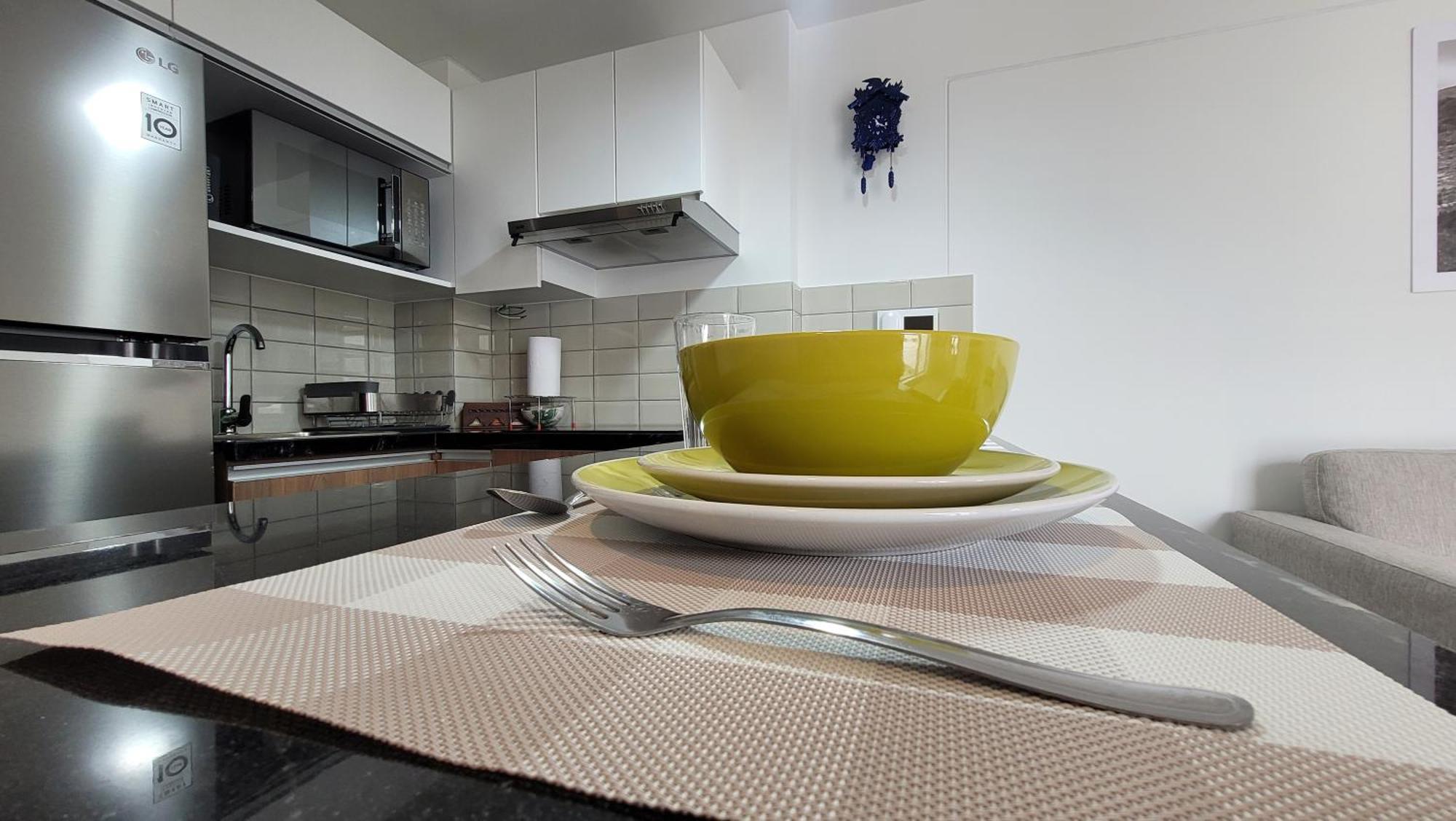 Acogedor Y Hermoso 1br En El Centro De Barranco Con Garaje