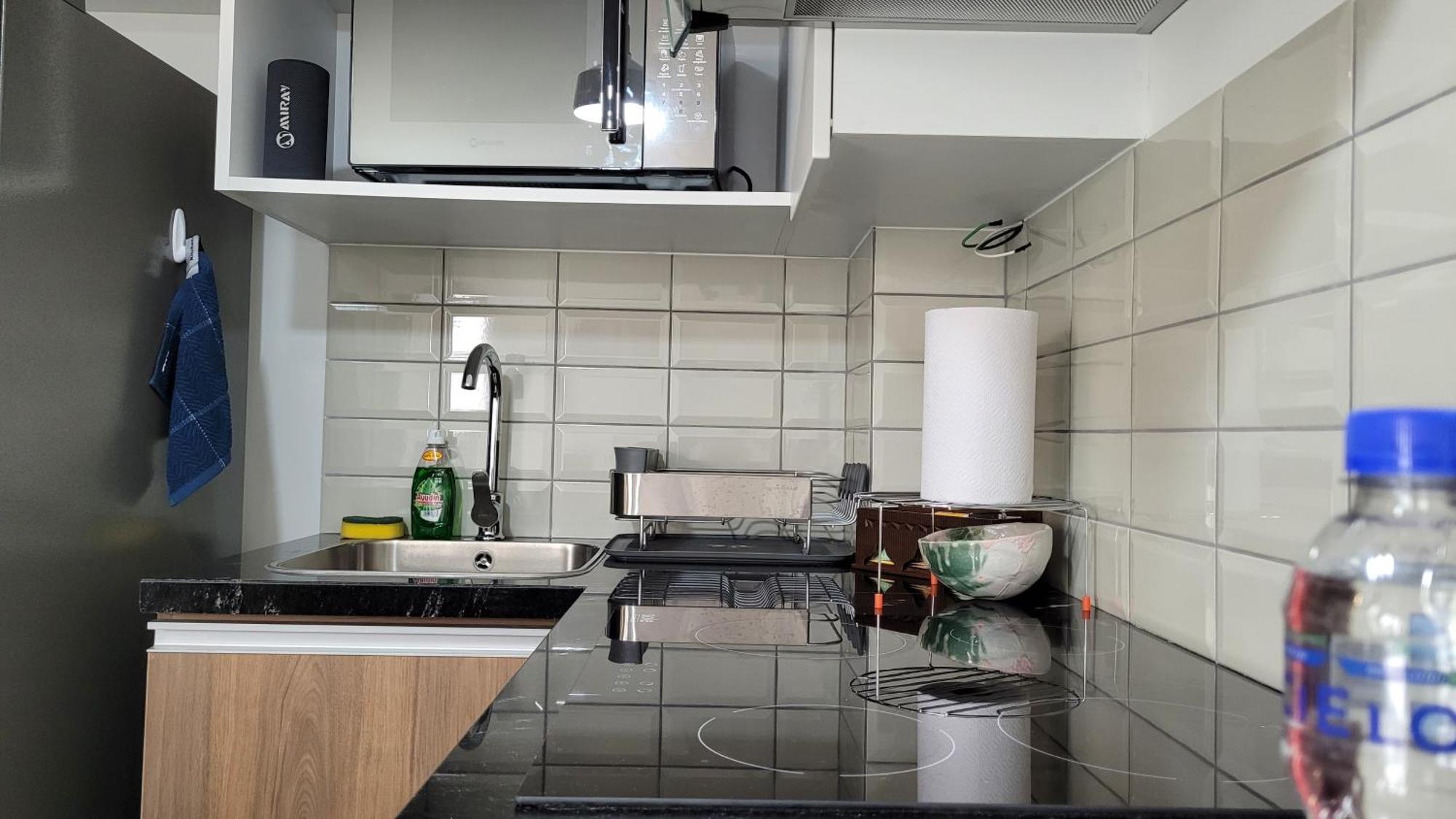 Acogedor Y Hermoso 1br En El Centro De Barranco Con Garaje Lima