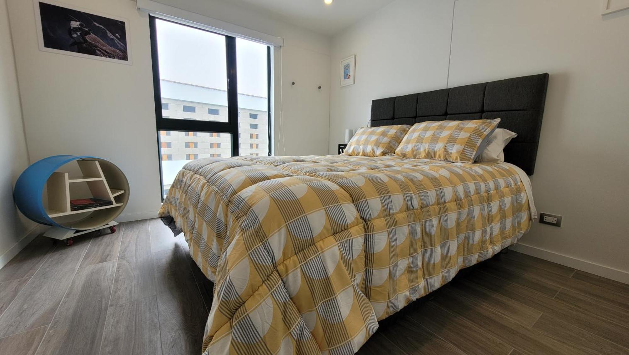 Acogedor Y Hermoso 1br En El Centro De Barranco Con Garaje Apartamento *