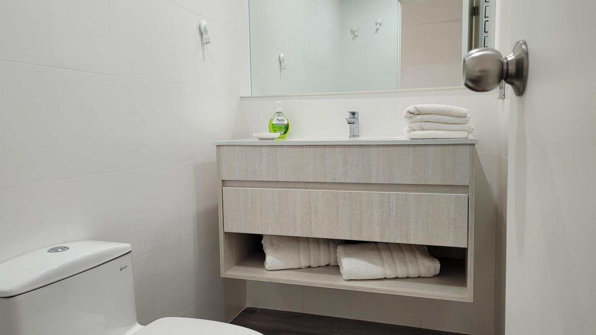 Acogedor Y Hermoso 1br En El Centro De Barranco Con Garaje Lima