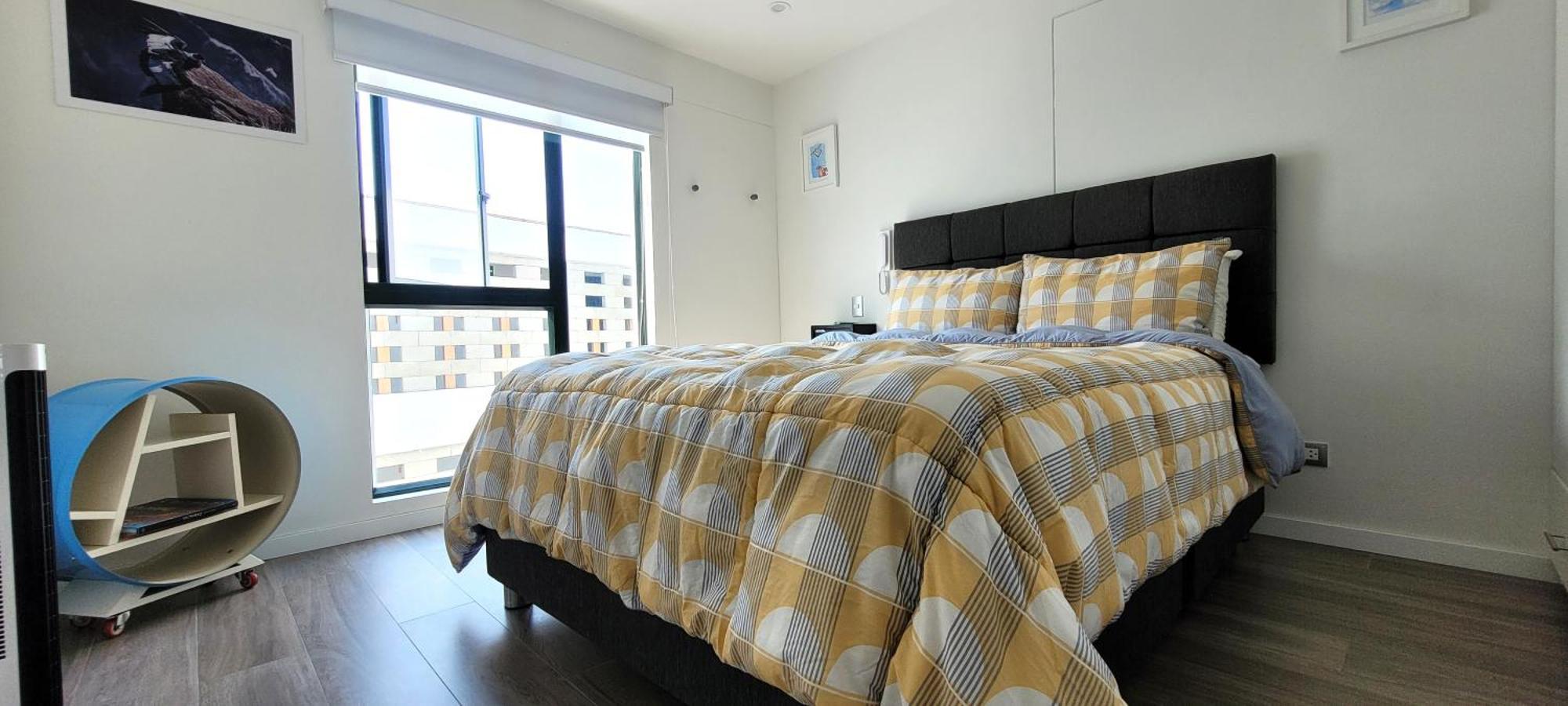 Acogedor Y Hermoso 1br En El Centro De Barranco Con Garaje